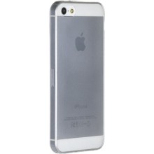 Чехол iBox Crystal для Apple iPhone 5/5S/SE
