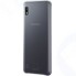 Чехол Samsung Gradation Cover для Galaxy A10 Black (EF-AA105CBEGRU)