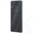 Чехол Samsung Gradation Cover для Galaxy A30 Black (EF-AA305CBEGRU)