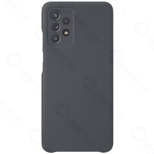 Чехол Samsung Smart S View Wallet Cover для Samsung Galaxy A32 Black (EF-EA325)
