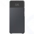 Чехол Samsung Smart S View Wallet Cover для Samsung Galaxy A32 Black (EF-EA325)