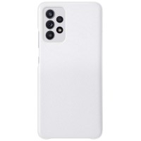 Чехол Samsung Smart S View Wallet Cover для Samsung Galaxy A32 White (EF-EA325)