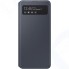 Чехол Samsung Smart S View Wallet для A41 Black (EF-EA415PBEGRU)