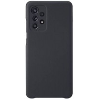 Чехол Samsung Smart S View Wallet Cover для A52 Black (EF-EA525)