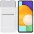 Чехол Samsung Smart S View Wallet Cover для A52 White (EF-EA525)