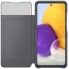 Чехол Samsung Smart S View Wallet Cover для Galaxy A72 Black (EF-EA725)
