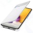 Чехол Samsung Smart S View Wallet Cover для Galaxy A72 White (EF-EA725)