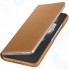 Чехол Samsung Q2 Leather Flip Cover Camel (EF-FF926LAEGRU)