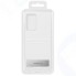 Чехол Samsung Clear Standing Cover для Galaxy A52 (EF-JA525)