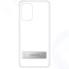 Чехол Samsung Clear Standing Cover для Galaxy A72, прозрачный (EF-JA725)