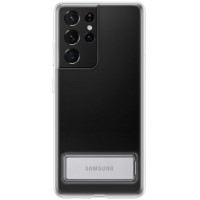 Чехол Samsung Clear Standing Cover S21 Ultra (EF-JG998CTEGRU)