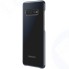 Чехол Samsung LED Cover для Galaxy S10+ Black (EF-KG975CBEGRU)