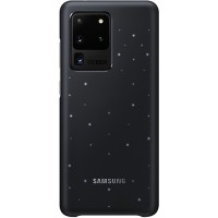Чехол Samsung Smart LED Cover Z3 для Galaxy S20 Ultra Black (EF-KG988CBEGRU)
