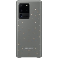 Чехол Samsung Smart LED Cover Z3 для Galaxy S20 Ultra Grey (EF-KG988CJEGRU)