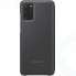 Чехол Samsung Smart LED View Cover Y2 для Galaxy S20+ Black (EF-NG985PBEGRU)