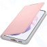 Чехол Samsung Smart LED View Cover для S21 Pink (EF-NG991PPEGRU)