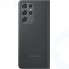 Чехол Samsung Smart LED View Cover для S21 Ultra Black (EF-NG998PBEGRU)