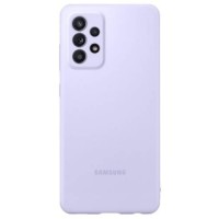 Чехол Samsung для Samsung Galaxy A52 Violet (EF-PA525TVEGRU)