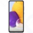 Чехол Samsung Silicone Cover для Galaxy A72 Black (EF-PA725)
