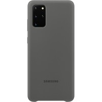 Чехол Samsung Silicone Cover Y2 для Galaxy S20+ Grey (EF-PG985TJEGRU)