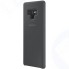 Чехол Samsung Silicone Cover для Galaxy Note 9 Black (EF-PN960TBEGRU)