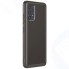 Чехол Samsung Soft Clear Cover для Samsung Galaxy A32 Black (EF-QA325)