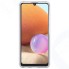 Чехол Samsung Soft Clear Cover для Samsung Galaxy A32 Clear (EF-QA325)