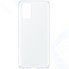 Чехол Samsung Clear Cover Y2 для Galaxy S20+, прозрачный (EF-QG985TTEGRU)
