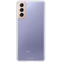 Чехол Samsung Clear Cover для S21+ (EF-QG996TTEGRU)