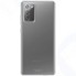 Чехол Samsung Clear Cover для Galaxy Note 20, прозрачный (EF-QN980TTEGRU)