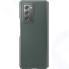 Чехол Samsung Leather Cover для Fold 2, зеленый (EF-VF916LGEGRU)