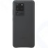 Чехол Samsung Leather Cover Z3 для Galaxy S20 Ultra Black (EF-VG988LBEGRU)