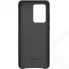 Чехол Samsung Leather Cover Z3 для Galaxy S20 Ultra Black (EF-VG988LBEGRU)