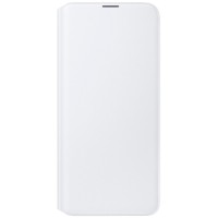 Чехол Samsung Wallet Cover для A30s White (EF-WA307PWEGRU)