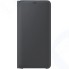 Чехол Samsung Wallet Cover для Samsung Galaxy A7 (2018) Black (EF-WA750PBEGRU)