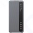 Чехол Samsung Smart Clear View Cover X1 для Galaxy S20 Grey (EF-ZG980CJEGRU)