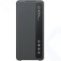 Чехол Samsung Smart Clear View Cover Y2 для Galaxy S20+ Black (EF-ZG985CBEGRU)