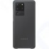 Чехол Samsung Smart Clear View Cover Z3 для Galaxy S20 Ultra Black (EF-ZG988CBEGRU)