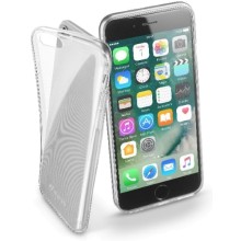 Чехол Cellular Line Fine для Apple iPhone 7/8 (FINECIPH747T)