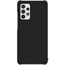 Чехол Samsung WITS Premium Hard Case для A52, черный (GP-FPA526WSABR)