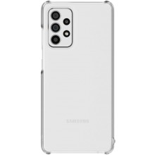 Чехол Samsung WITS Premium Hard Case для A52, прозрачный (GP-FPA526WSATR)