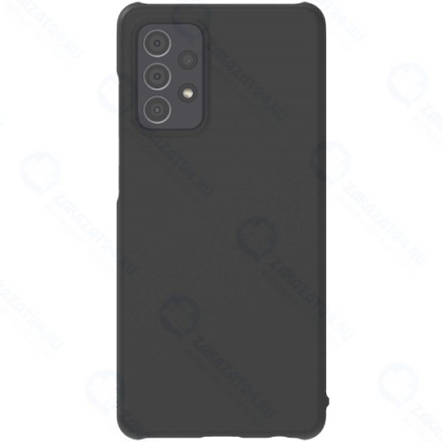 Чехол Samsung WITS Premium Hard Case для A72, черный (GP-FPA725WSABR)