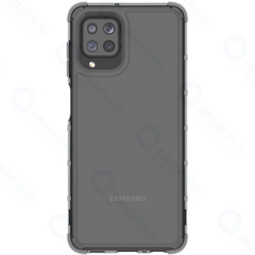 Чехол Samsung Araree M Cover для Samsung Galaxy M22, черный (GP-FPM225KDABR)