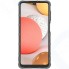 Чехол Samsung Araree M Cover для Samsung Galaxy M22, черный (GP-FPM225KDABR)
