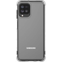Чехол Samsung Araree M Cover для Samsung Galaxy M22, прозрачный (GP-FPM225KDATR)