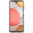 Чехол Samsung Araree M Cover для Samsung Galaxy M22, прозрачный (GP-FPM225KDATR)