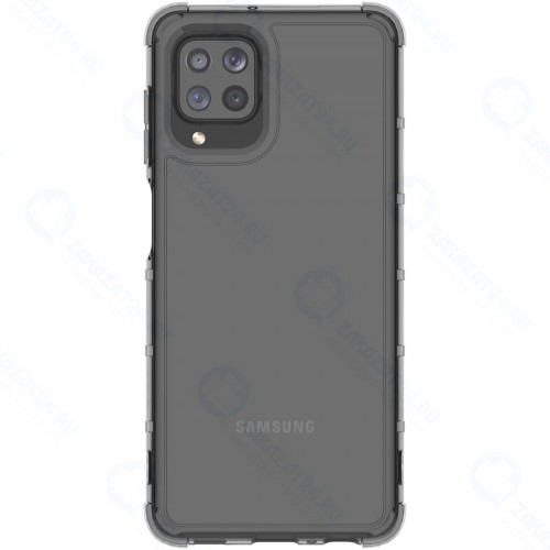 Чехол Samsung Araree M Cover для Samsung Galaxy M32, черный (GP-FPM32)