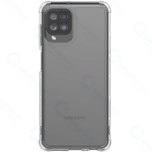 Чехол Samsung Araree M Cover для Samsung Galaxy M32, прозрачный (GP-FPM325KDATR)