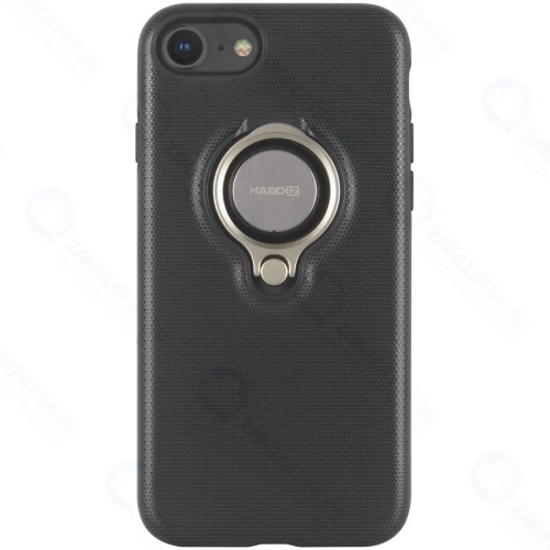 Чехол Hardiz Urban Case для iPhone 8 Black (HRD717400)
