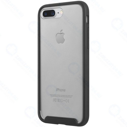 Чехол Hardiz Defense Case для iPhone 8 Plus Black (HRD778100)